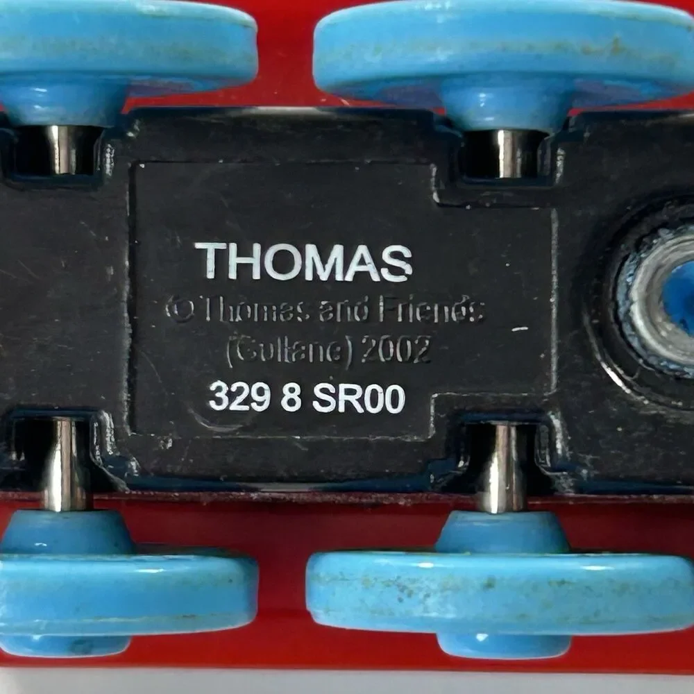 Thomas & Friends Diecast Lot - Easter/Caboose/Take N Play-‎ 2002-2013 - Vintage